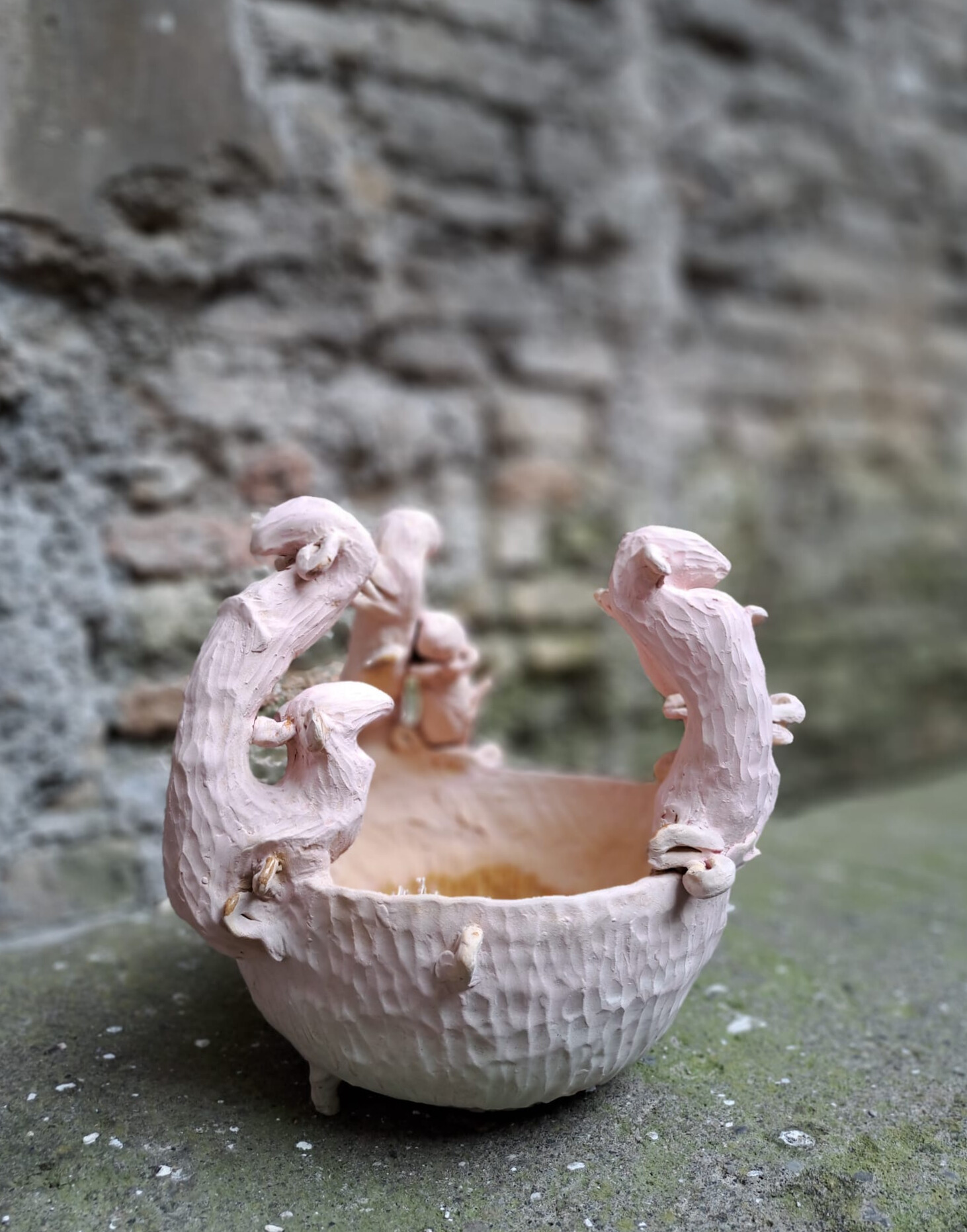 5_.When in Rome_ph SWING Design Gallery.